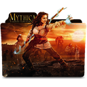 Mythica - A Quest For Heroes Folder Icon